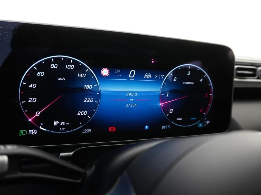 Mercedes-Benz S-Класс VII (W223) Москва  - изображение 22