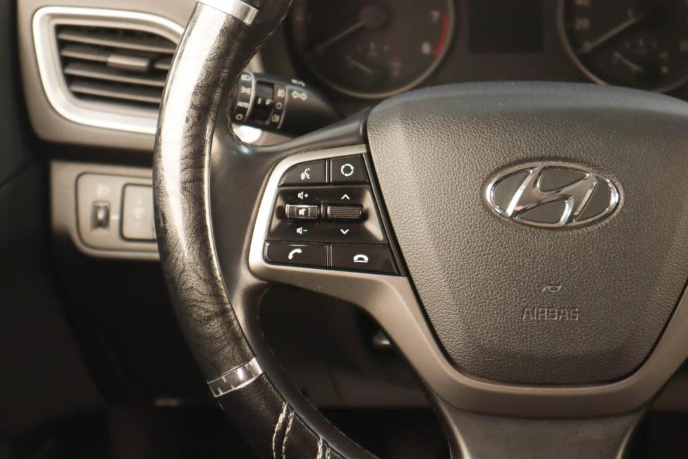 Hyundai Solaris II Челябинск  - изображение 13