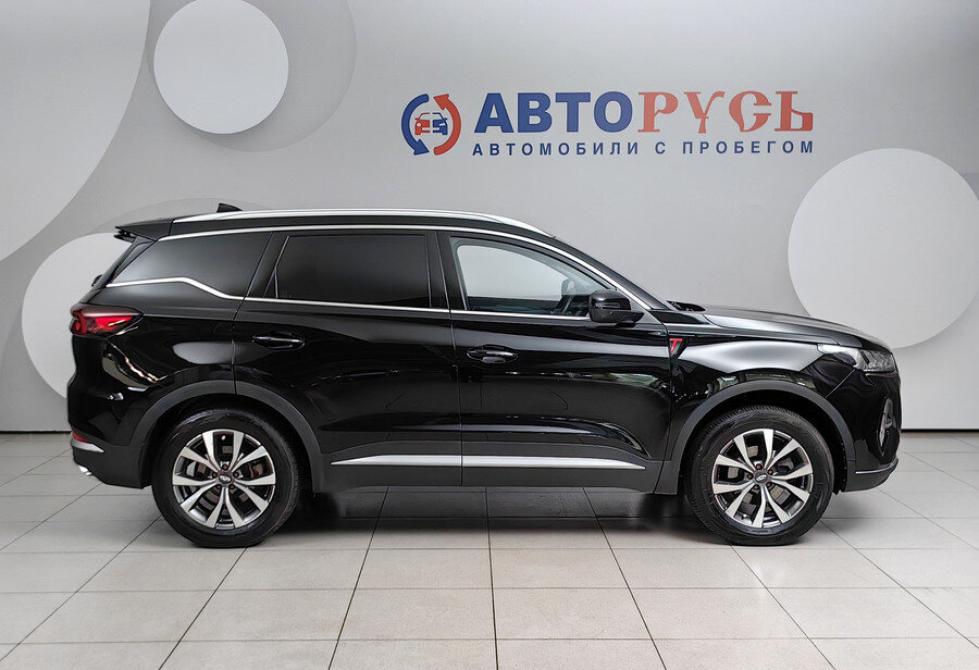 Chery Tiggo 7 Pro Max I Подольск  - изображение 5