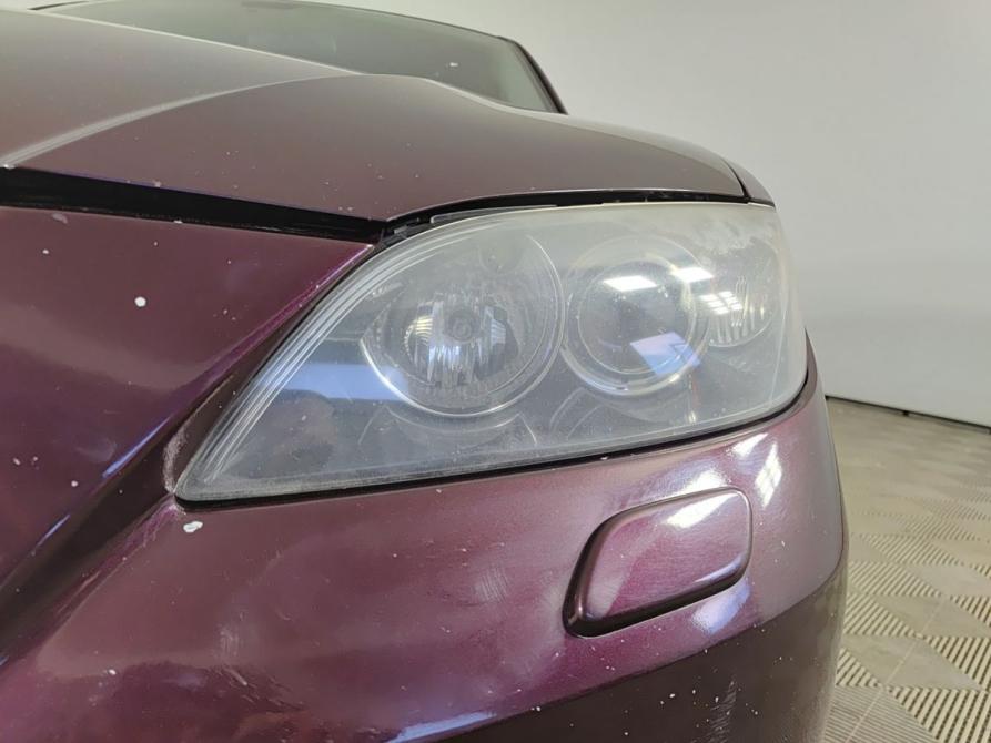 Mazda 3 I (BK) Рестайлинг Уфа  - изображение 21
