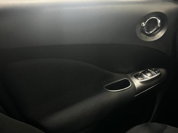 Nissan Juke I с пробегом 2012 года, цена 1 150 000 рублей, 113202 км, внедорожник, Автокод Объявления