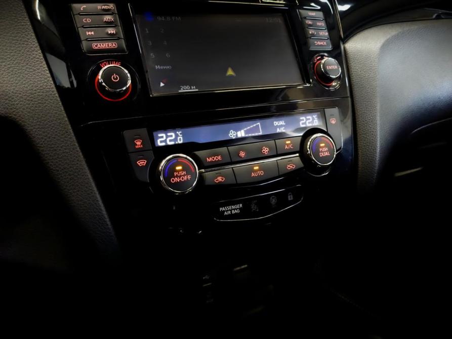 Nissan Qashqai II Москва  - изображение 27