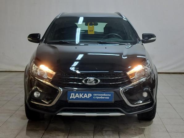 Lada (ВАЗ) Vesta I с пробегом 2021 года, цена 1 030 000 рублей, 107000 км, универсал, Автокод Объявления