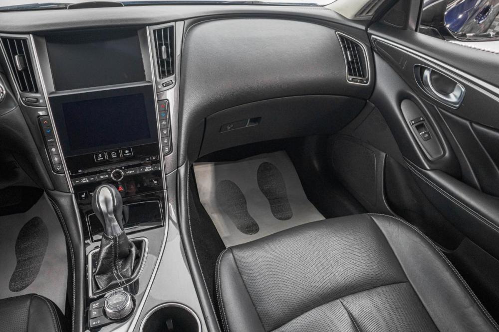 Infiniti Q50 I Барнаул  - изображение 24