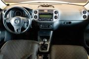 Volkswagen Tiguan I Уфа  - изображение 26