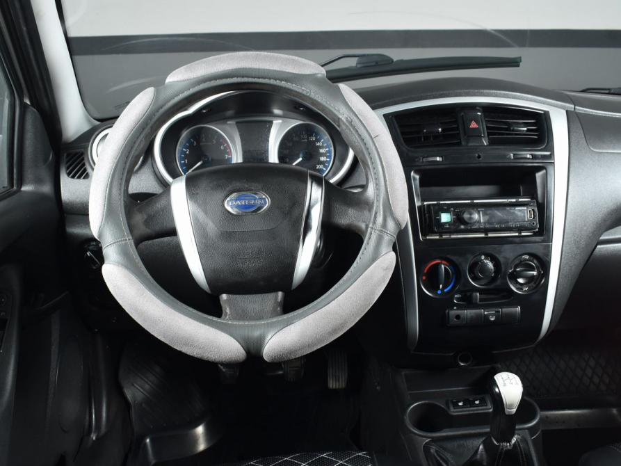 Datsun on-DO I Кемерово  - изображение 9