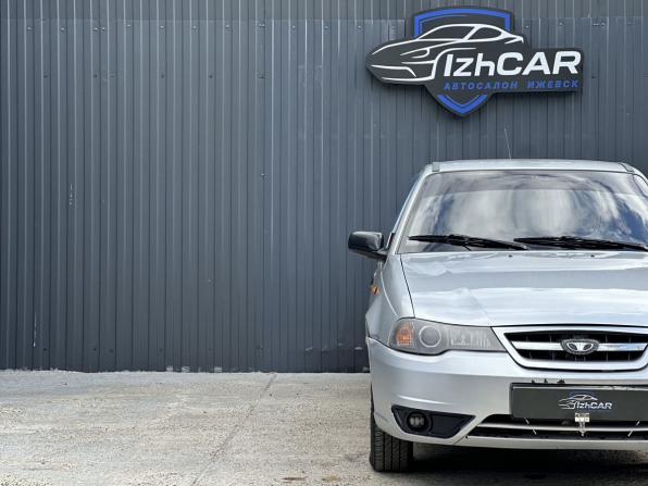 Daewoo Nexia I Рестайлинг с пробегом 2011 года, цена 169 000 рублей, 93500 км, седан, Автокод Объявления