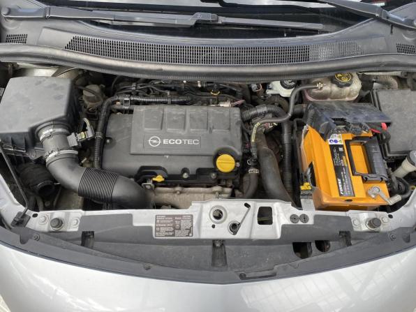 Opel Meriva B с пробегом 2013 года, цена 515 000 рублей, 181654 км, минивэн, Автокод Объявления