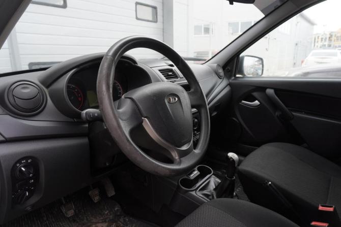 Lada (ВАЗ) Kalina II с пробегом 2015 года, цена 455 000 рублей, 176189 км, универсал, Автокод Объявления