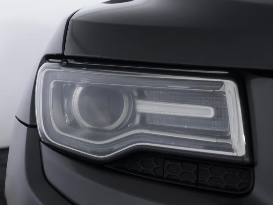 Jeep Grand Cherokee IV (WK2) Рестайлинг Москва  - изображение 20