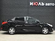 Hyundai Solaris I Екатеринбург  - изображение 22