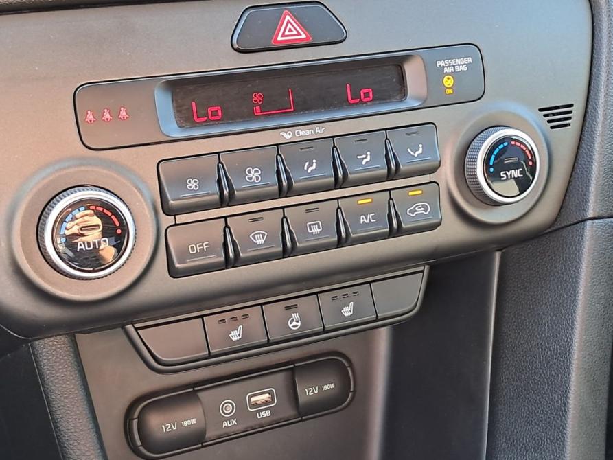 Kia Sportage IV Набережные Челны  - изображение 26
