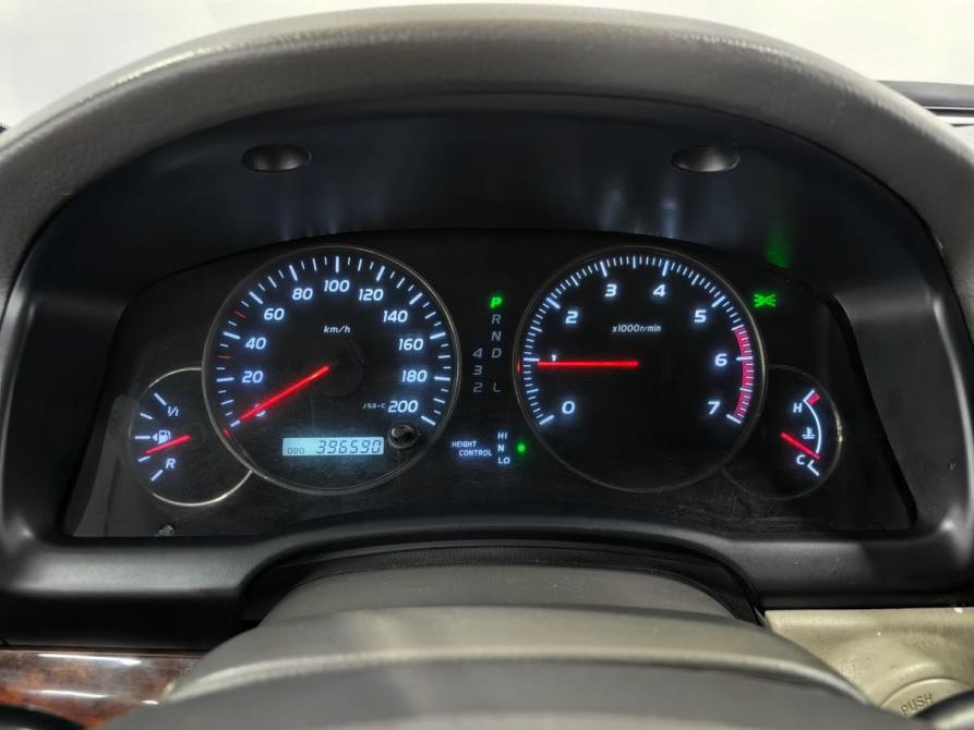 Toyota Land Cruiser Prado 120 Series Новосибирск  - изображение 20