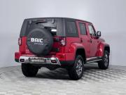BAIC BJ40 I Рестайлинг Калининград  - изображение 24