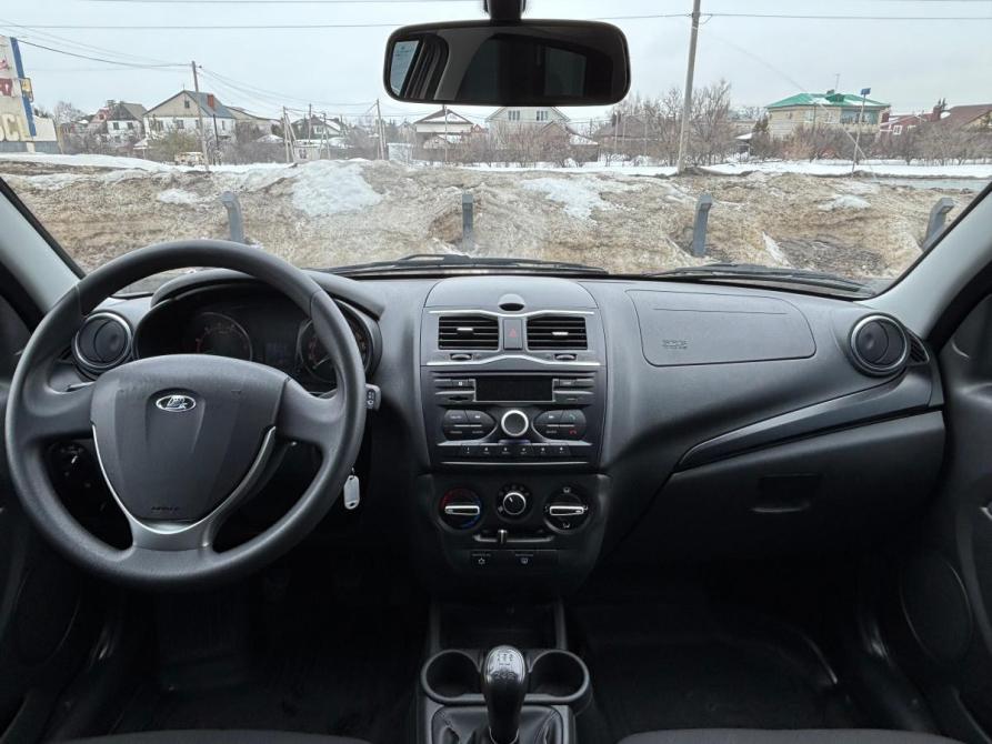 Lada (ВАЗ) Granta I Рестайлинг Энгельс  - изображение 17