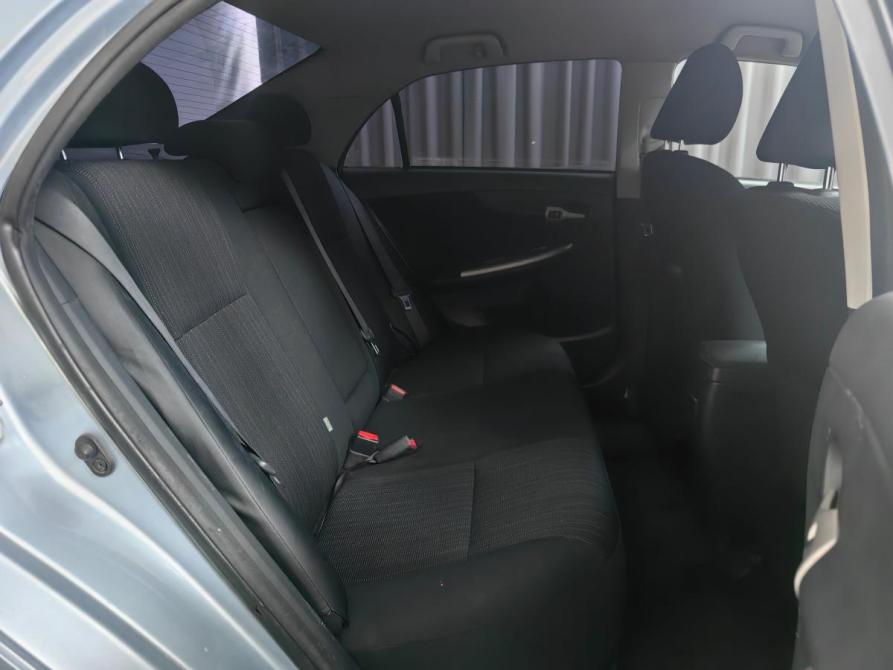 Toyota Corolla X (E140 E150) Москва  - изображение 10