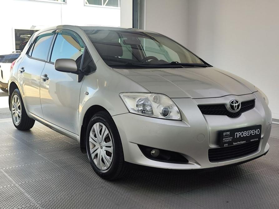 Toyota Auris I Уфа  - изображение 3