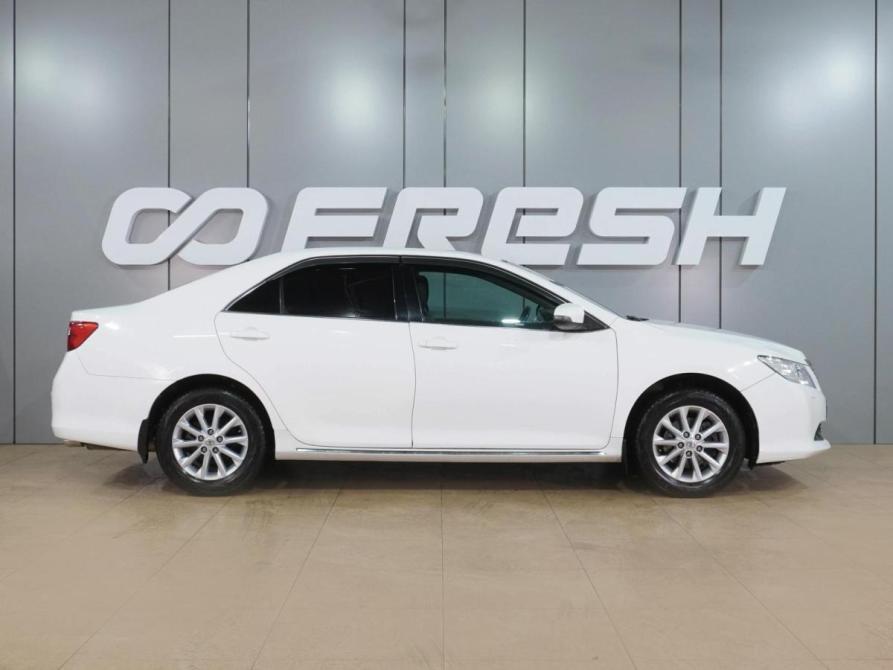 Toyota Camry VII (XV50) Воронеж  - изображение 5