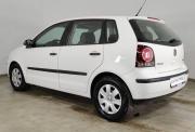 Volkswagen Polo IV Рестайлинг Волгоград  - изображение 46
