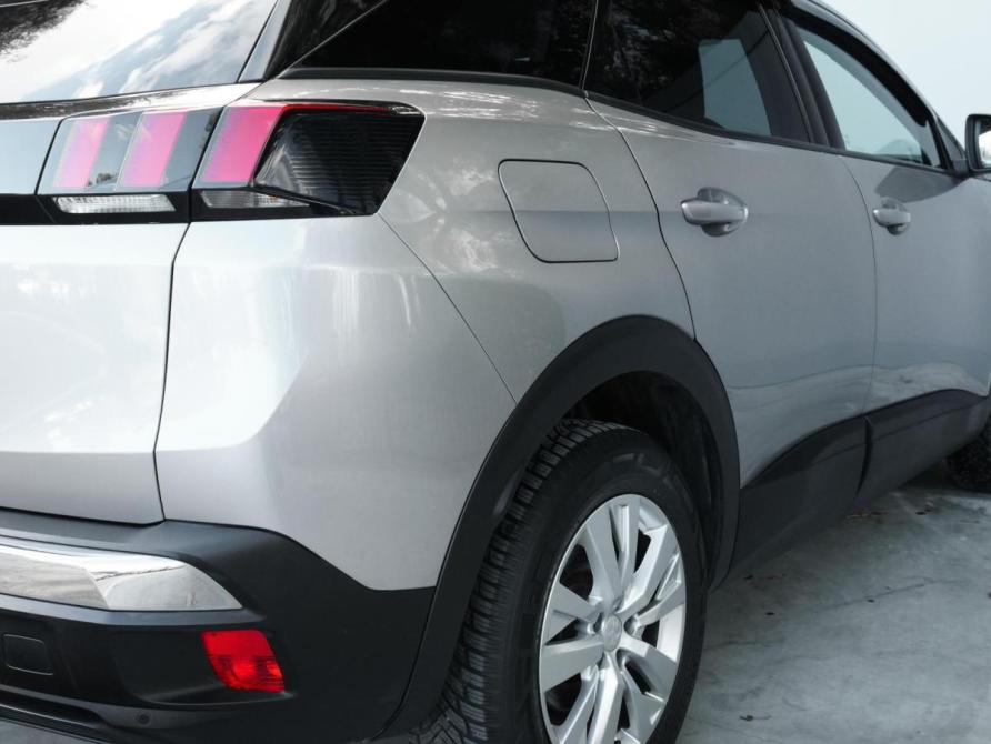 Peugeot 3008 II Калининград  - изображение 9