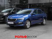 Skoda Rapid II Москва  - изображение 20