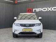 Geely Atlas I Пермь  - изображение 34