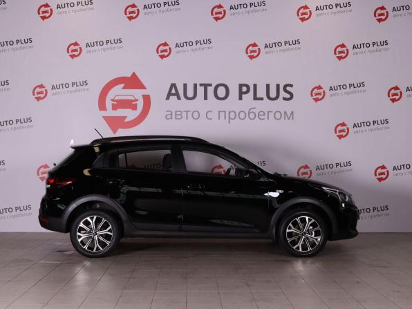 Kia Rio IV Рестайлинг с пробегом 2022 года, цена 1 545 000 рублей, 79267 км, хэтчбек, Автокод Объявления