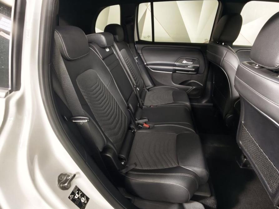 Mercedes-Benz GLB I (X247) Москва  - изображение 16