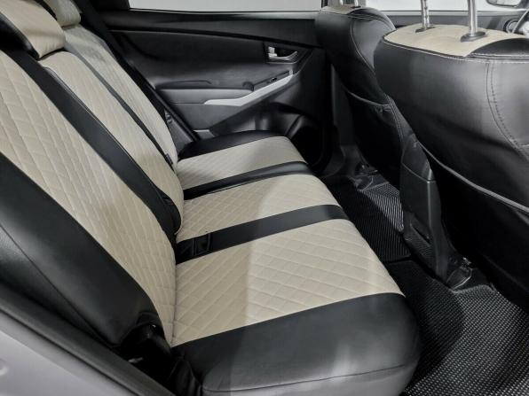 SsangYong Actyon II Рестайлинг с пробегом 2013 года, цена 920 000 рублей, 141724 км, внедорожник, Автокод Объявления