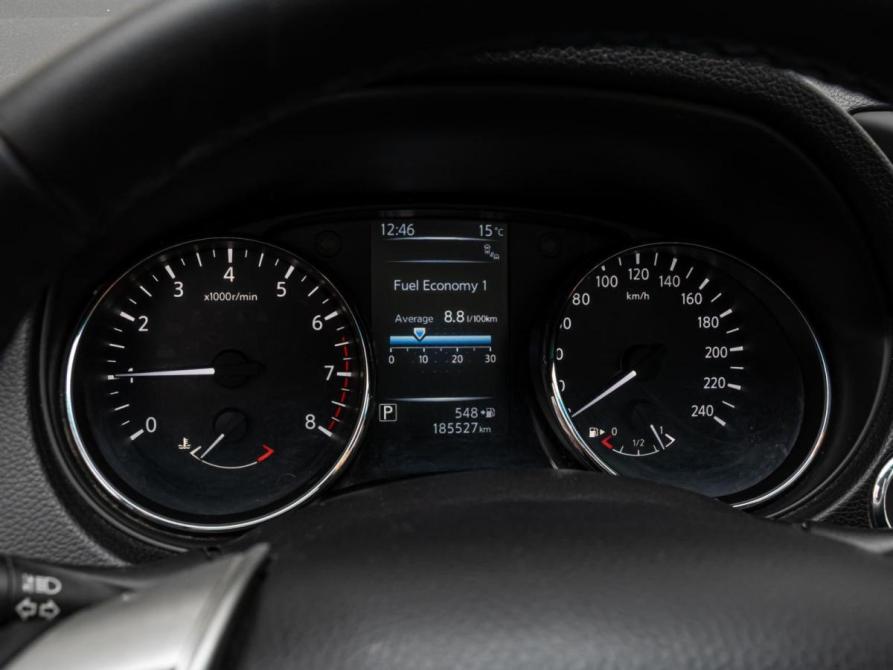 Nissan Qashqai II Краснодар  - изображение 16