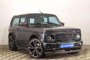 Lada (ВАЗ) 2121 (4x4) I Рестайлинг (2020) Пермь  - изображение 19