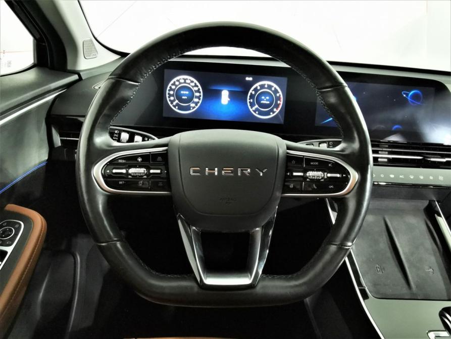 Omoda C5 I Москва  - изображение 19