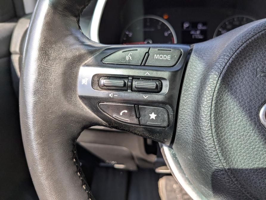 Kia Rio IV Рестайлинг Москва  - изображение 5
