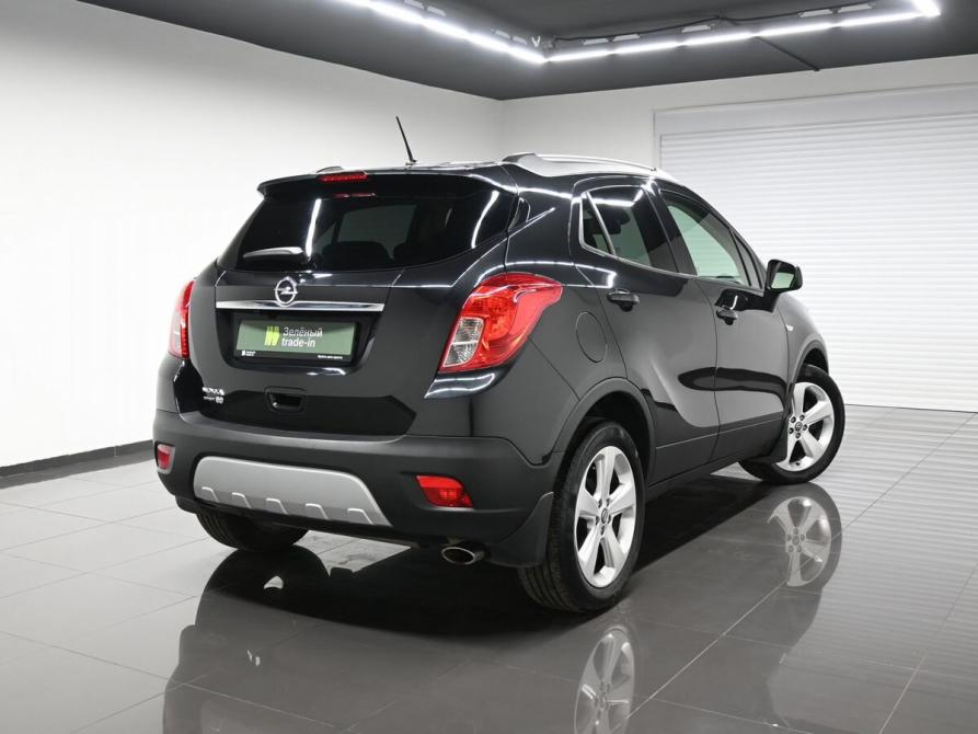 Opel Mokka I Тверь  - изображение 2