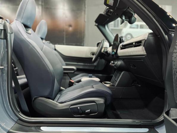 Mini Cabrio IV с пробегом 2025 года, цена 6 790 000 рублей, 756 км, кабриолет, Автокод Объявления