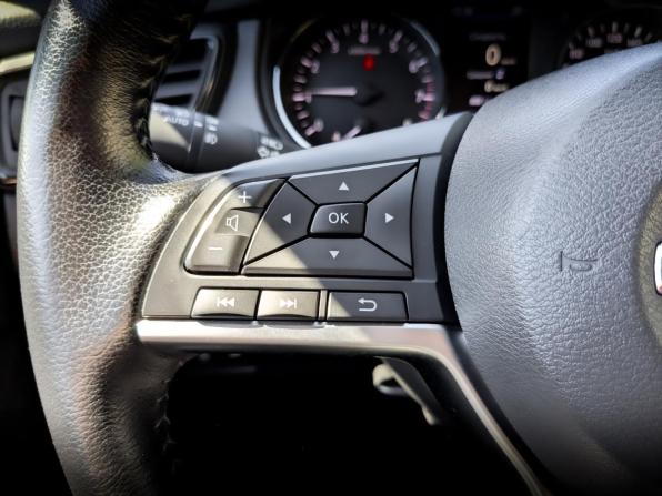 Nissan X-Trail III Рестайлинг с пробегом 2021 года, цена 2 645 000 рублей, 67161 км, внедорожник, Автокод Объявления