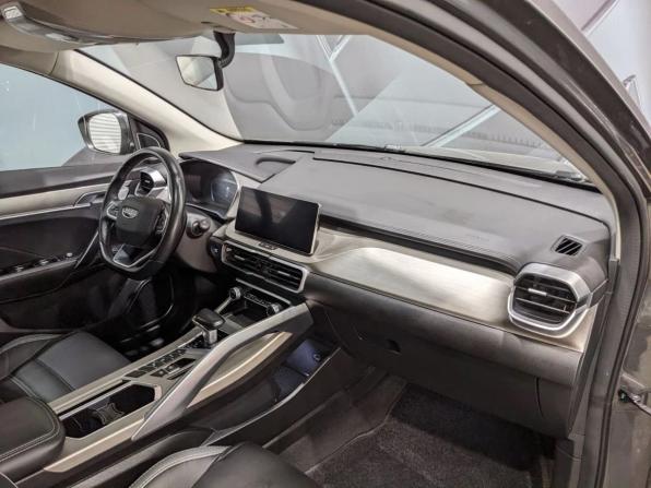 Geely Coolray I с пробегом 2022 года, цена 1 790 000 рублей, 44814 км, внедорожник, Автокод Объявления