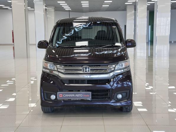 Honda N-WGN I с пробегом 2015 года, цена 650 000 рублей, 201352 км, хэтчбек, Автокод Объявления