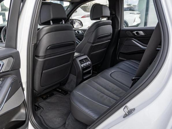 BMW X5 IV (G05/G18) с пробегом 2019 года, цена 6 450 000 рублей, 107182 км, внедорожник, Автокод Объявления