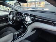 Toyota Camry VIII (XV70) Казань  - изображение 17