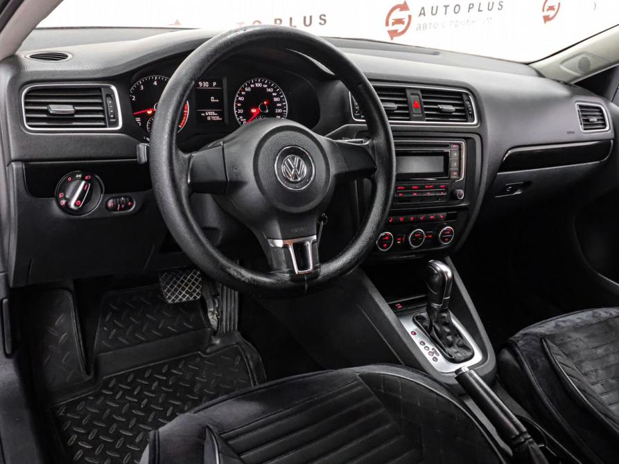 Volkswagen Jetta VI Минеральные Воды  - изображение 7