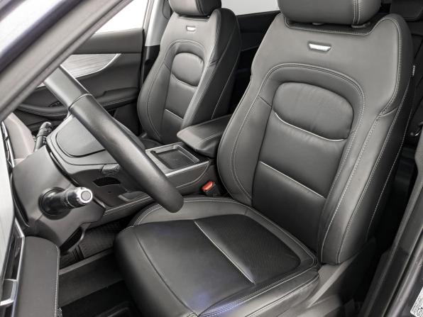 Chery Tiggo 7 Pro I с пробегом 2023 года, цена 1 860 000 рублей, 33786 км, внедорожник, Автокод Объявления