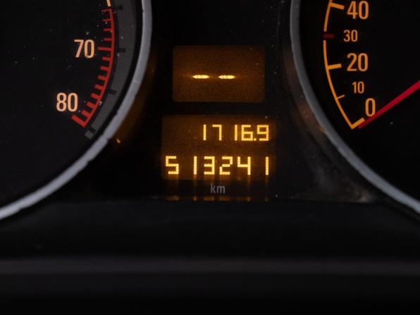 Opel Zafira B Рестайлинг с пробегом 2011 года, цена 413 000 рублей, 513240 км, компактвэн, Автокод Объявления
