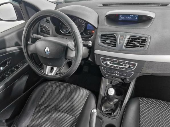 Renault Fluence I с пробегом 2012 года, цена 490 000 рублей, 214949 км, седан, Автокод Объявления