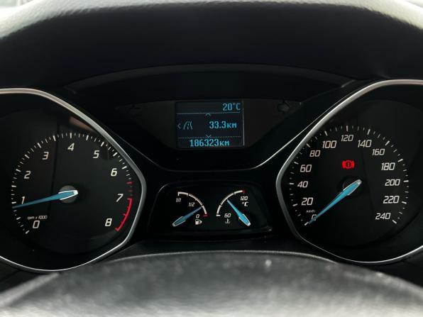 Ford Focus III с пробегом 2012 года, цена 739 000 рублей, 186323 км, хэтчбек, Автокод Объявления