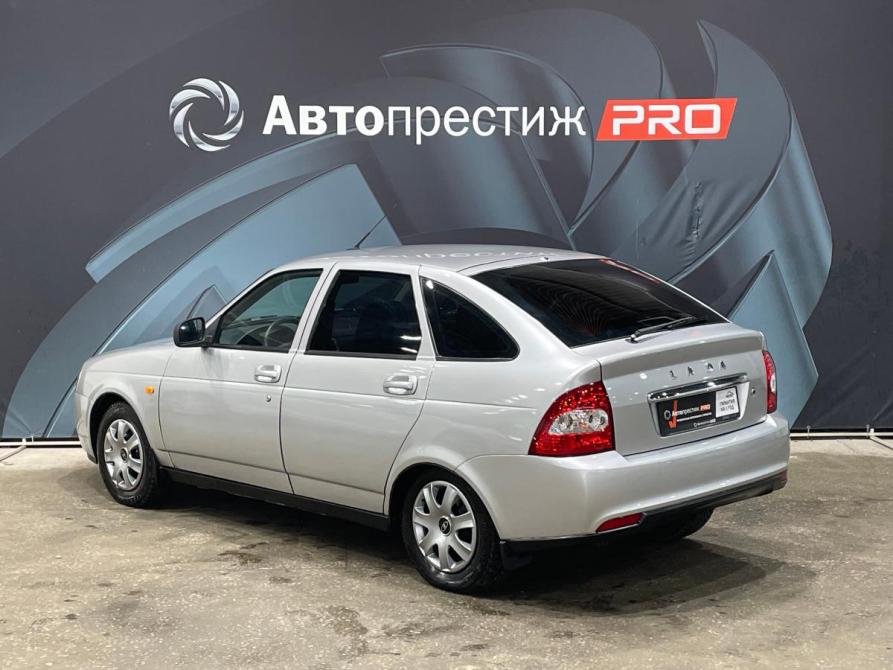 Lada (ВАЗ) Priora I Пермь  - изображение 7