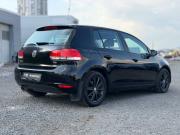 Volkswagen Golf VI Санкт-Петербург  - изображение 22
