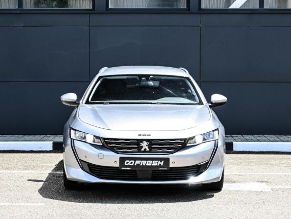 Peugeot 508 II с пробегом 2019 года, цена 1 749 000 рублей, 103377 км, универсал, Автокод Объявления