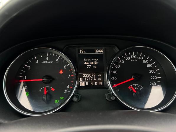 Nissan Qashqai I Рестайлинг с пробегом 2010 года, цена 930 000 рублей, 223075 км, внедорожник, Автокод Объявления