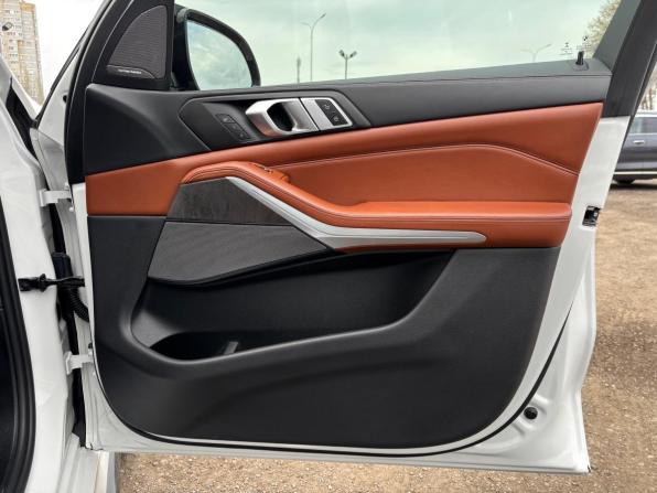 BMW X5 IV (G05/G18) с пробегом 2020 года, цена 7 520 000 рублей, 118465 км, внедорожник, Автокод Объявления
